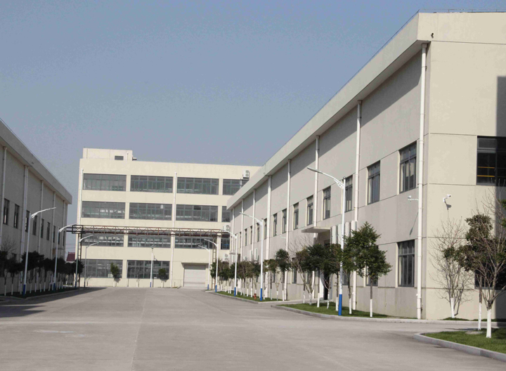 联鑫设备科技仓库厂房